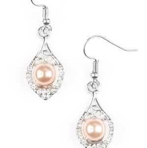 Earrings they are lead and nickel free